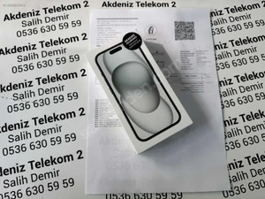 Akdeni̇z Telekom 2Mağaza resmi
