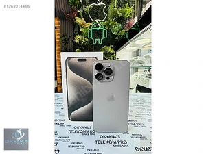 Okyanus Pro TelekomMağaza resmi