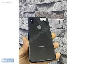 Net-cell İleti̇şi̇mMağaza resmi
