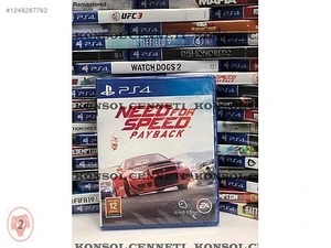 Konsol Cenneti̇Mağaza resmi