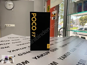 Yakup GsmMağaza resmi