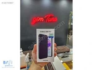 Gsm TunaMağaza resmi