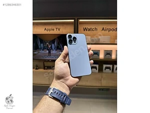 Apple Dünyam Premi̇umMağaza resmi