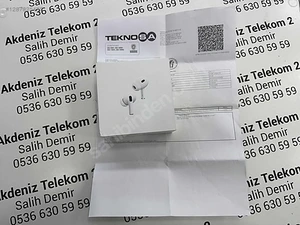Akdeni̇z Telekom 2Mağaza resmi