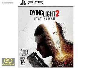Game OpssMağaza resmi