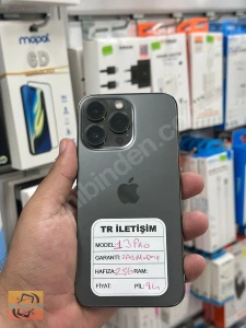 Tr İleti̇şi̇mMağaza resmi