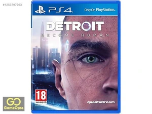 Game OpssMağaza resmi