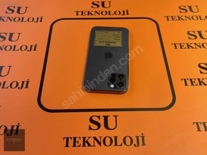 Su Teknoloji̇Mağaza resmi
