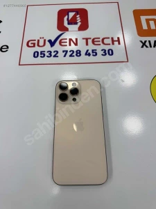 Güven Tech Elektroni̇kMağaza resmi