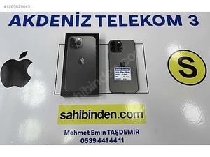 Akdeni̇z Telekom 3Mağaza resmi