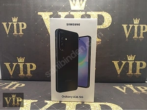 Vıp MobılMağaza resmi