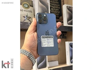 KayatechMağaza resmi