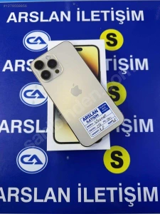 Arslan İleti̇şi̇mMağaza resmi