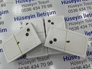 Hüseyi̇n İleti̇şi̇mMağaza resmi