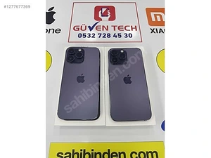 Güven Tech Elektroni̇kMağaza resmi