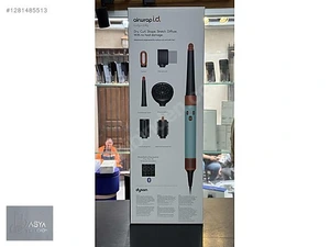 Asya Telekom BakırköyMağaza resmi