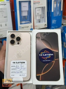 Tr İleti̇şi̇mMağaza resmi