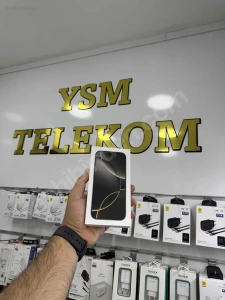 Ysm TelekomMağaza resmi