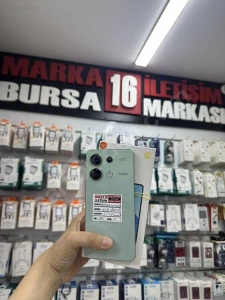 Marka16 İleti̇şi̇mMağaza resmi