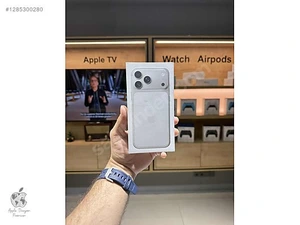 Apple Dünyam Premi̇umMağaza resmi