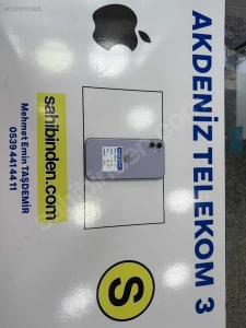 Akdeni̇z Telekom 3Mağaza resmi