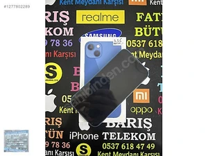 2 Barış TelekomMağaza resmi