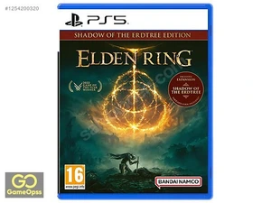 Game OpssMağaza resmi