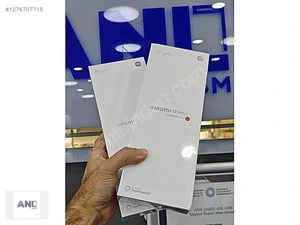 Anl GsmMağaza resmi