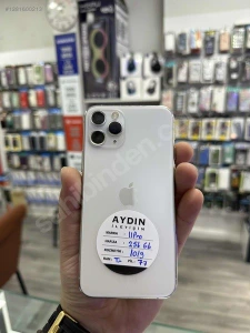 Aydın İleti̇şi̇mMağaza resmi