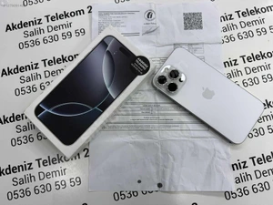 Akdeni̇z Telekom 2Mağaza resmi