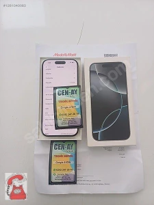 Cengiz AydınMağaza resmi