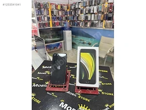 Efe Mobi̇le StoreMağaza resmi