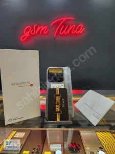 Gsm TunaMağaza resmi