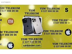 Ysm TelekomMağaza resmi