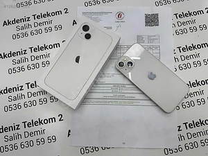 Akdeni̇z Telekom 2Mağaza resmi
