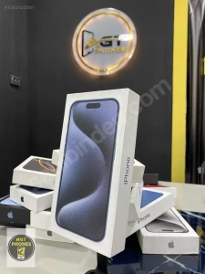 Agt PhonesMağaza resmi