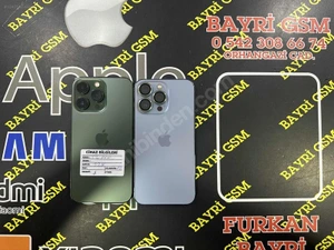 Bayri̇ GsmMağaza resmi