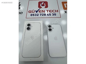 Güven Tech Elektroni̇kMağaza resmi