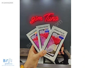 Gsm TunaMağaza resmi