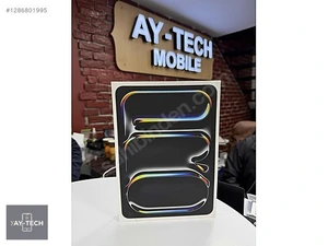 Ay-tech MobileMağaza resmi