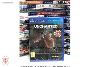 Konsol Cenneti̇Mağaza resmi