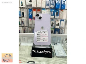 Tr İleti̇şi̇mMağaza resmi