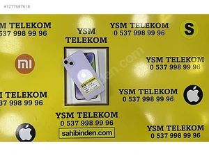 Ysm TelekomMağaza resmi