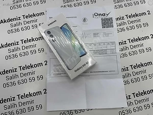 Akdeni̇z Telekom 2Mağaza resmi
