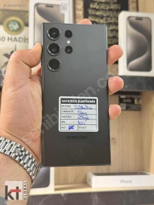 KayatechMağaza resmi