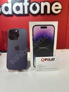 Polat İleti̇şi̇mMağaza resmi
