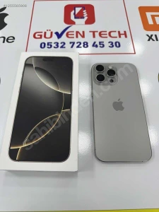 Güven Tech Elektroni̇kMağaza resmi