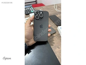 Cepzon StoreMağaza resmi
