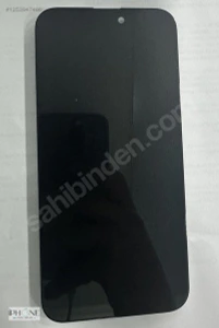 Iphone Ozel Servi̇sMağaza resmi