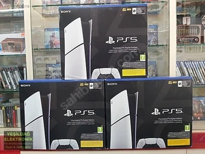 Yeşi̇ldağ Elektroni̇kMağaza resmi